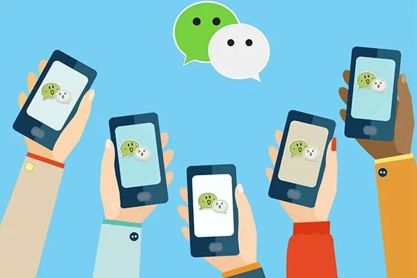 iOS17系统即将支持微信多开分身!移动电话新功能无限可能解锁!